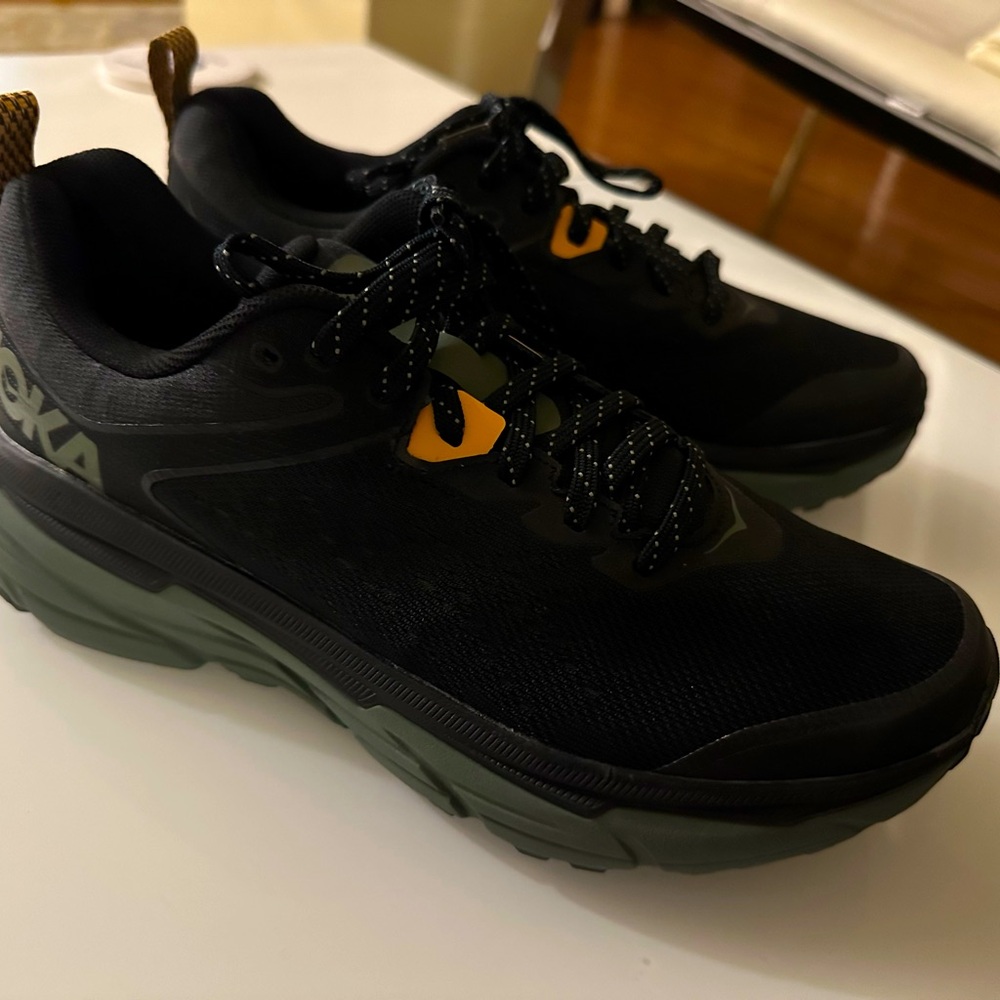Hoka Sneakers (New)